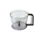 Чаша измельчителя 1250ml для блендера Bosch ErgoMixx MS62B6190, MS6CM4190, MSM67190, MSM6S90B, MSM4B624, MSM6M871, MS8CM6190, 00748750 - изображение 4