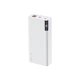 Зовнішній акумулятор Remax Riji 30000mAh QC 22.5W Білий (RPP-257) - зображення 1