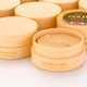 Гидрогелевые патчи с золотом и маточным молочком Petitfee Koelf Gold & Royal Jelly Eye Patch - изображение 7