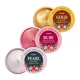 Гидрогелевые патчи с золотом и маточным молочком Petitfee Koelf Gold & Royal Jelly Eye Patch - изображение 9