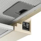 Витяжка Pyramida TLX1-60 IV - изображение 5