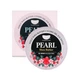 Гидрогелевые патчи для глаз с жемчугом и маслом ши Petitfee&Koelf Pearl&Shea Butter - изображение 3