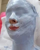 Біо-альгінатна поліпептидна маска Polypeptide algae mask Derma Series 200 гр - зображення 3