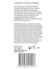 Регенерирующий анти-эйдж крем с лифтинговым эффектом Renew lifting cream Derma Series 100 мл - изображение 3