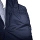 Теплый полукомбинезон для мальчика DaNa-kids 122-128 см синий (50124) - изображение 5