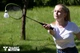 Набор для бадминтона Talbot-Torro Badminton-Set Magic Night (449405) - изображение 8