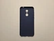 Чохол TPU Matte для Xiaomi Redmi 5 Plus бампер синій - зображення 2