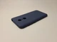 Чохол TPU Matte для Xiaomi Redmi 5 Plus бампер синій - зображення 3