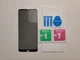 Защитное стекло Антишпион Glass Privacy для Xiaomi Redmi Note 8T - изображение 2
