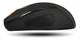 Мышь HQ-Tech HQ-MA6867 Black, USB, 2xClick, Optical 800DPI, Box - изображение 4