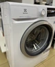 Компактна пральна машина Electrolux PerfectCare 600 Б/У - зображення 8