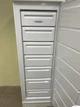 Морозильная камера Privileg 90750 Б/У - изображение 4
