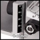 Фрезер ламельный аккумуляторный Einhell X-Change TE-BJ 18 Li Solo (4350630) - изображение 6