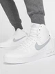 Спортивные штаны утепленные мужские Nike M Nsw Club Pant Cargo Bb CD3129-071 S Серые (193147747485) - изображение 4