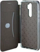 Чохол-книжка TOTO MiaMi Kira Slim Shell Case Xiaomi Redmi 9 Black - зображення 4