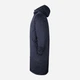 Куртка-пальто Nike M Nk Syn Fl Rpl Park20 Sdf Jkt CW6156-451 M (194953081091) - изображение 5