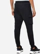 Спортивные штаны утепленные мужские Nike M Nsw Club Pant Cargo Bb CD3129-010 2XL Черные (193147747249) - изображение 2