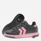 Butorolki dziecięce dla dziewczynki Breezy Rollers 2191840 29 Czarne (7000002459014) - obraz 3