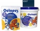 Затирка для плитки и мозаики Octopus Zatirka цвет 8507 эпоксидная 2,5 кг - изображение 1