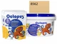 Затирка для плитки Octopus Zatirka 8562 эпоксидная 2,5 кг - изображение 1