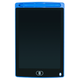 LCD-планшет для малювання DEX DWT8516 Blue - зображення 2