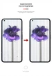 Гидрогелевая пленка ArmorStandart для смартфона Nothing Phone (1) (ARM63310) - изображение 3