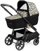Коляска 3 в 1 Peg-Perego Veloce Grafic Gold Lounge Черная (PACK-VEL31LG000002) - изображение 10