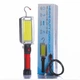 Ліхтар ручний акумуляторний BL-8859 (Worklight) з магнітним кріпленням - зображення 1
