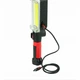 Ліхтар ручний акумуляторний BL-8859 (Worklight) з магнітним кріпленням - зображення 4