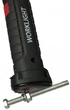 Фонарь складной на магните Worklight W-52 Черный - изображение 4