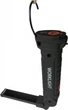Фонарь складной на магните Worklight W-52 Черный - изображение 6