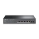 Комутатор TP-Link TL-SG2210MP - зображення 1