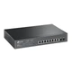 Комутатор TP-Link TL-SG2210MP - зображення 2