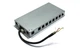 SIEMENS 6SL3201-0BE12-0AA0 4 KW 900 V 160 Ω SINAMICS BRAKING RESISTOR Б/у - изображение 1