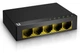 Комутатор Netis ST3105GS V2 - зображення 3