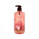 Гель для душа с экстрактом сакуры Beaver Professional Cherry Blossom Body Wash 400 мл - изображение 2