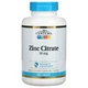 Вітаміни 21st Century Zinc Citrate 50 мг 360 таблеток - зображення 1
