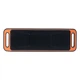 Портативная Bluetooth колонка Jeqang G62, Orange - изображение 1