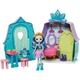 Ігровий набір Mattel Енчантімалс Будиночок Петтер Павичі котедж Enchantimals Cottage Playset with Patter Peacock (GYN61) - зображення 1