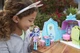 Ігровий набір Mattel Енчантімалс Будиночок Петтер Павичі котедж Enchantimals Cottage Playset with Patter Peacock (GYN61) - зображення 8