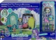 Ігровий набір Mattel Енчантімалс Будиночок Петтер Павичі котедж Enchantimals Cottage Playset with Patter Peacock (GYN61) - зображення 10