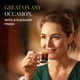 Кофе молотый в капсулах Jacobs Lungo 8 Intenso совместимы с Nespresso 10 шт (8711000371244) - изображение 5