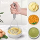 Толкушка для пюре LOSSO PREMIUM PP-160221 - зображення 2