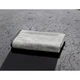 Полотенце из микрофибры для автомобиля BASEUS Easy Life Car Washing Towel 40x40mm 2-Pack Gray (CRXCMJ-0G) - изображение 5