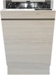Встраиваемая посудомоечная машина ELEYUS DWO 45024 - изображение 1
