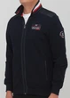 Кофта Christian Berg CB4048n XL Синий CB4048n-XL - изображение 3