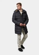 Пуховик Blauer BL2083bl 54 Синій BL2083bl-54 - зображення 2