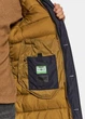 Пуховик Blauer BL2083bl 54 Синій BL2083bl-54 - зображення 4