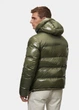 Пуховик Blauer BL3082g 48 Зелений BL3082g-48 - зображення 3