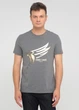 Футболка Roberto Cavalli 4079 52 Серый 4079-52 - изображение 1